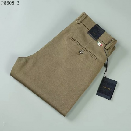 New Arrivals Proda Casual Pants For Men in 160076