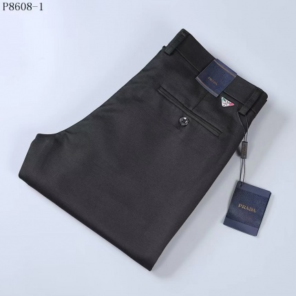 New Arrivals Proda Casual Pants For Men in 160078