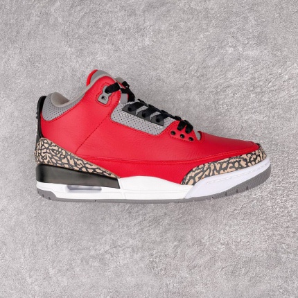 Air Jordan AJ3 Sneakers size 39-45 in 160099
