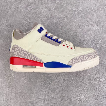 Air Jordan AJ3 Sneakers size 39-45 in 160100