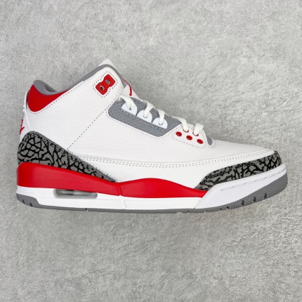 Air Jordan AJ3 Sneakers size 39-45 in 160104