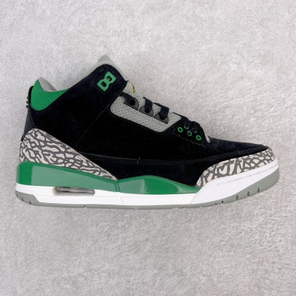 Air Jordan AJ3 Sneakers size 39-45 in 160106