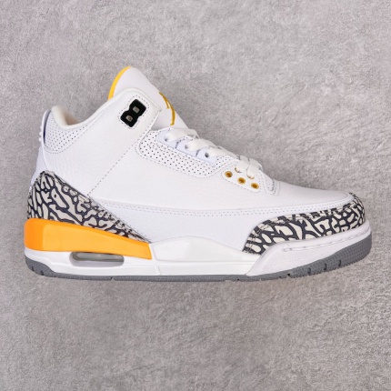 Air Jordan AJ3 Sneakers size 39-45 in 160107