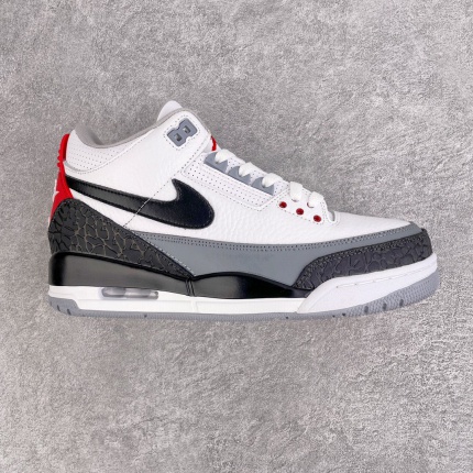 Air Jordan AJ3 Sneakers size 39-45 in 160109