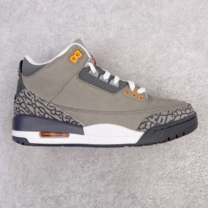 Air Jordan AJ3 Sneakers size 39-45 in 160111