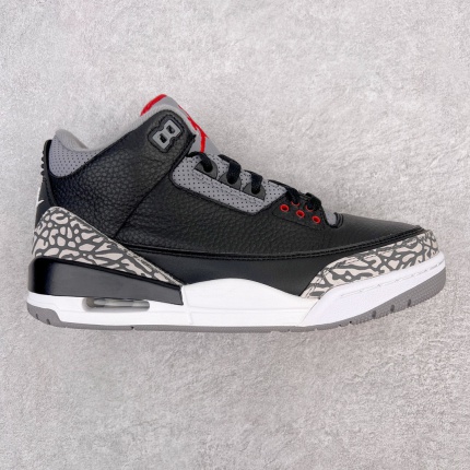 Air Jordan AJ3 Sneakers size 39-45 in 160112