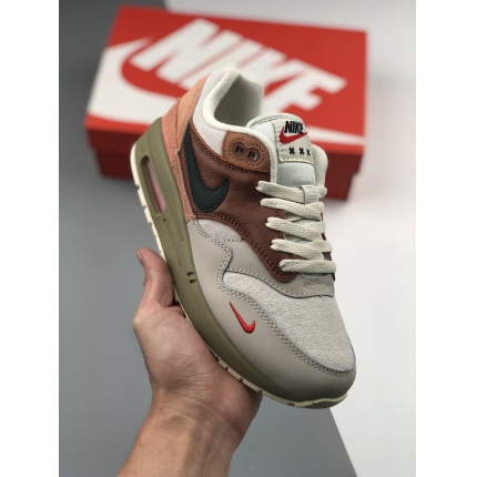 Nike Air Max 1 Shoes size 39-45 in 160119