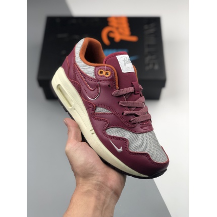 Nike Air Max 1 Shoes size 39-45 in 160121