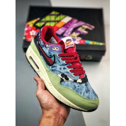 Nike Air Max 1 Shoes size 39-45 in 160126