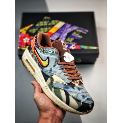 Nike Air Max 1 Shoes size 39-45 in 160127