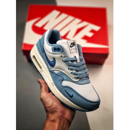 Nike Air Max 1 Shoes size 39-45 in 160128