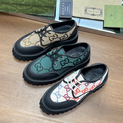 New Arrivals Gucci Sneakers For Women in 160141