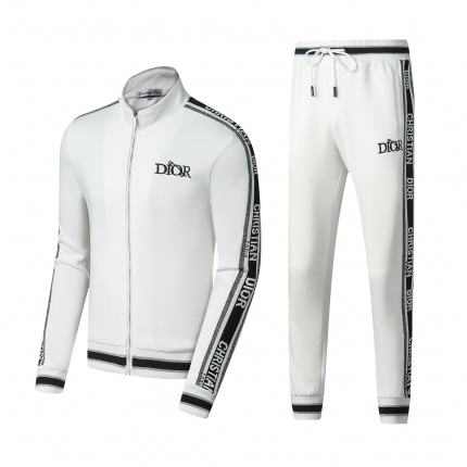 New Arrivals Dior Tracksuits For Men in 160162