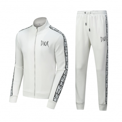 New Arrivals Dior Tracksuits For Men in 160164