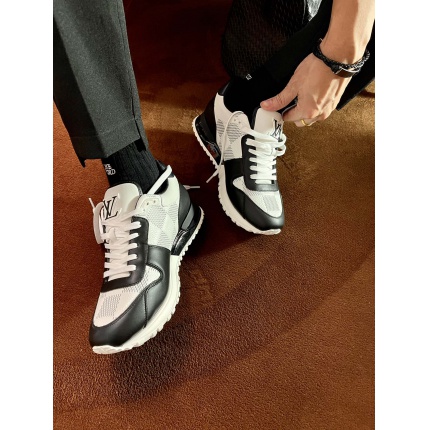 New Arrivals Louis Vuitton High quality Sneakers For Men in 160187
