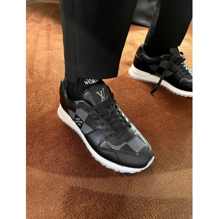 New Arrivals Louis Vuitton High quality Sneakers For Men in 160188