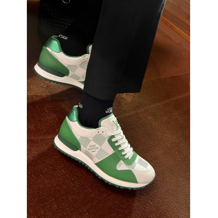 New Arrivals Louis Vuitton High quality Sneakers For Men in 160189