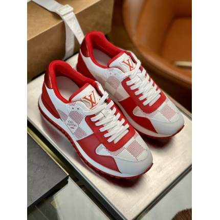 New Arrivals Louis Vuitton High quality Sneakers For Men in 160190