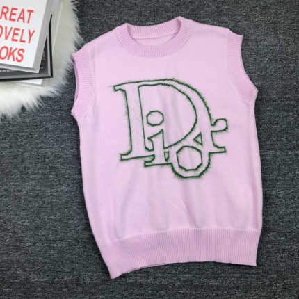 New Arrivals Dior Sweater Vest size S-2XL in 160199