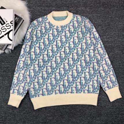 New Arrivals Dior Sweater size S-2XL in 160201