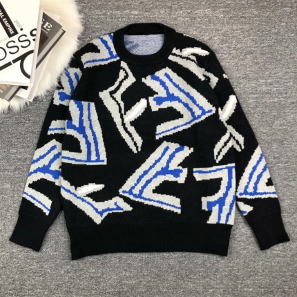 New Arrivals Fendi Sweater size S-2XL in 160202