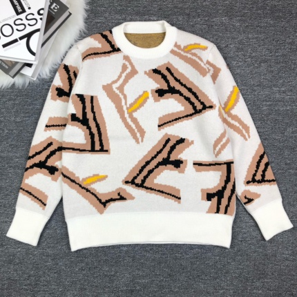 New Arrivals Fendi Sweater size S-2XL in 160203