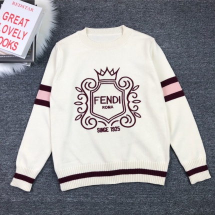 New Arrivals Fendi Sweater size S-2XL in 160204