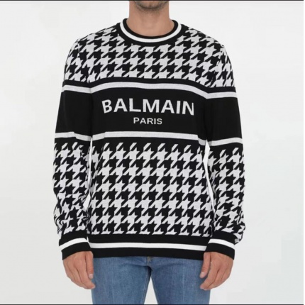 New Arrivals Balmain Sweater size S-2XL in 160210
