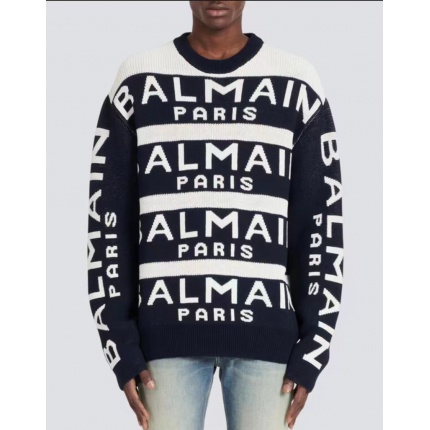 New Arrivals Balmain Sweater size S-2XL in 160211