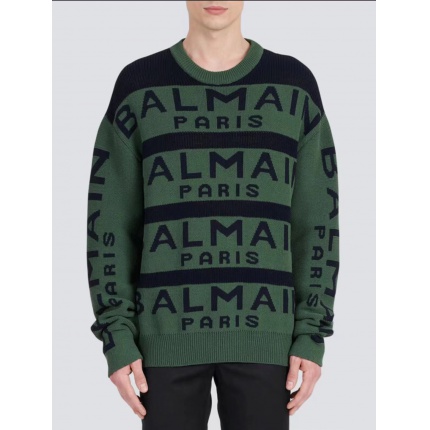 New Arrivals Balmain Sweater size S-2XL in 160212