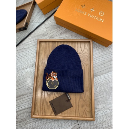 Louis Vuitton  Hats in 160257
