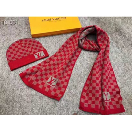 Louis Vuitton  Hats in 160278