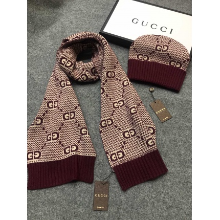 Gucci Beanies in 160291