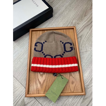 Gucci Beanies in 160292