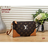 New Arrivals Cheap Louis Vuitton Wallets in 160033