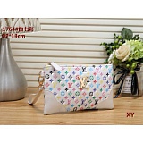 New Arrivals Cheap Louis Vuitton Wallets in 160035