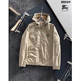 New Arrivals Burberry Thin Jackets For Men in 160155