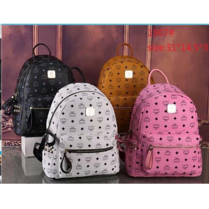 MCM BackPack in 160323