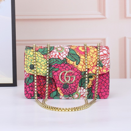 Gucci Cross Bags in 160340