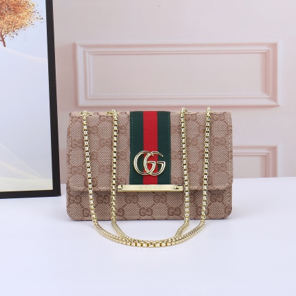 Gucci Cross Bags in 160341