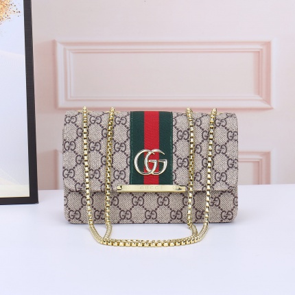Gucci Cross Bags in 160342