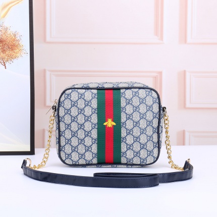 Gucci Cross Bags in 160346