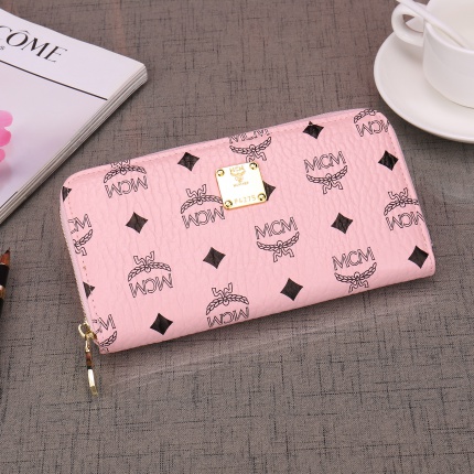 MCM Wallets in 160347