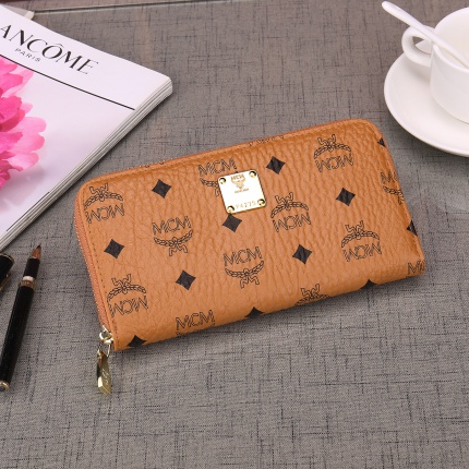 MCM Wallets in 160348