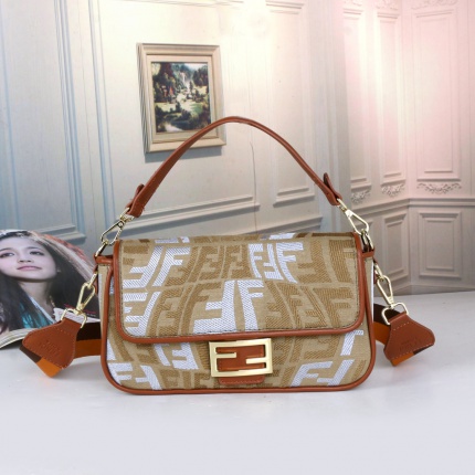 Cheap Fendi Handbags in 160350