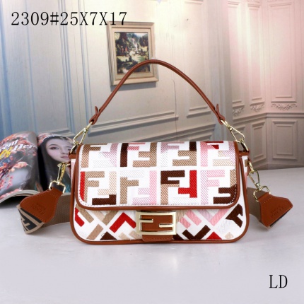 Cheap Fendi Handbags in 160360