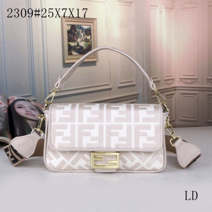 Cheap Fendi Handbags in 160361