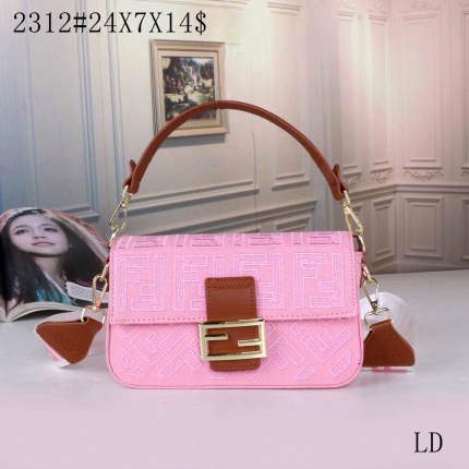 Cheap Fendi Handbags in 160368