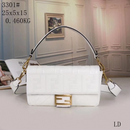 Cheap Fendi Handbags in 160373