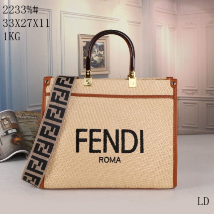 Cheap Fendi Handbags in 160375